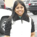 Maitreyee Amruta Das